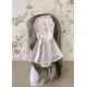 Alice Girl Cross Hime Gothic JSK(46th Pre-Order/8 Colours/Full Payment Without Shipping)